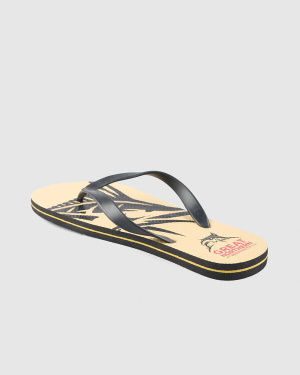 Great Northern Classic Great Northern Thongs for Mens
