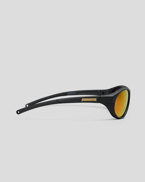 Pit Viper The Altimeter Polarized Sunglasses for Mens