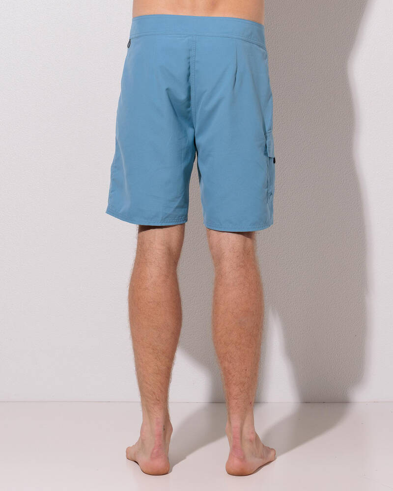 Quiksilver Big Country Board Shorts for Mens