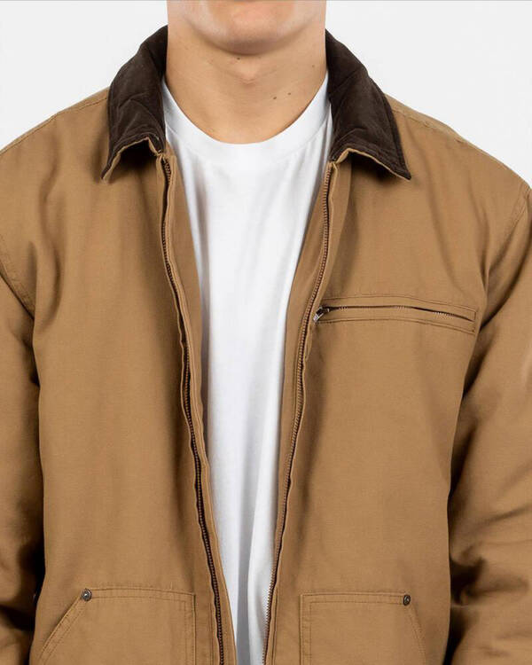 Jacks Stoked Jacket for Mens
