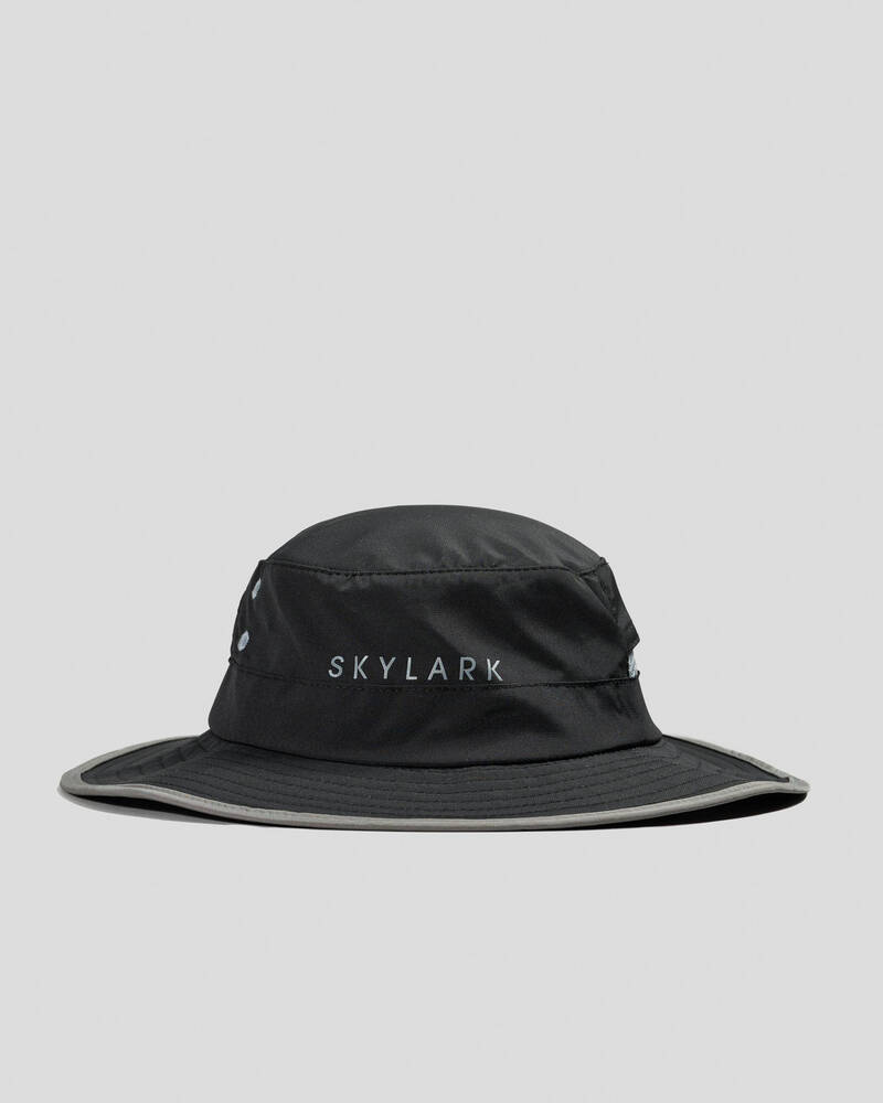 Skylark Combat Wide Brim Hat for Mens