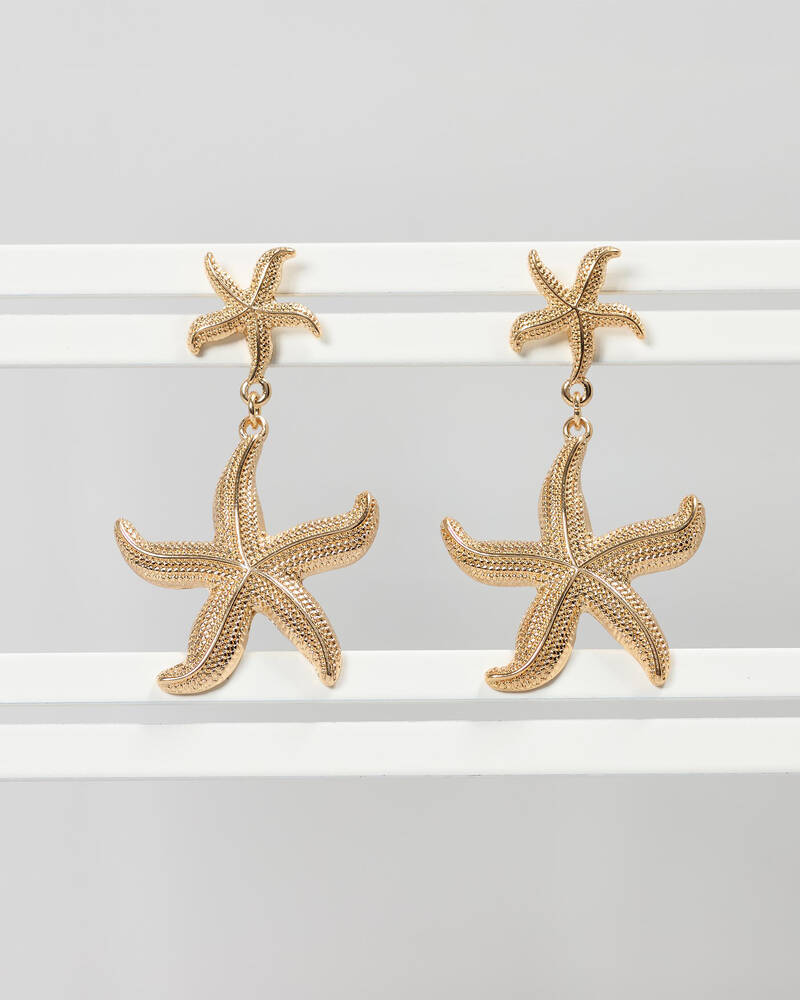 Karyn In LA Olivia Earring Pack for Womens