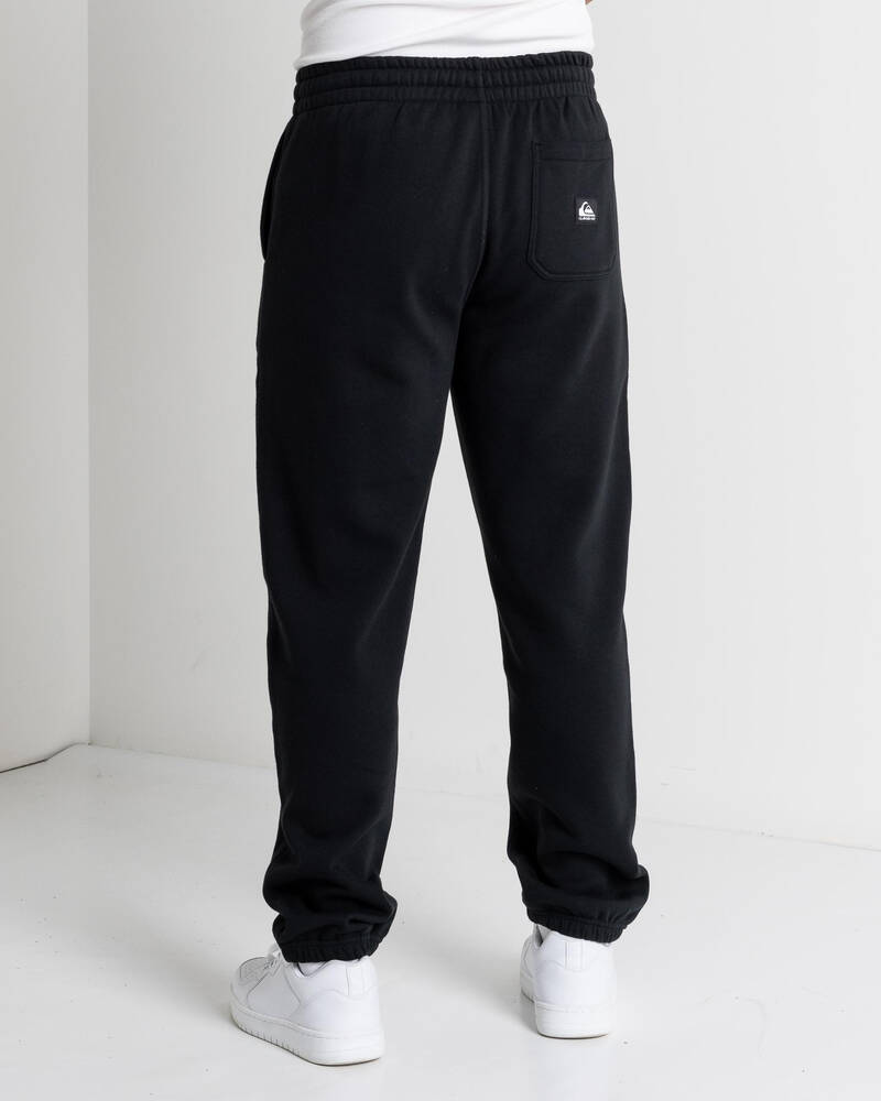 Quiksilver Easy Day Jogger Pants for Mens