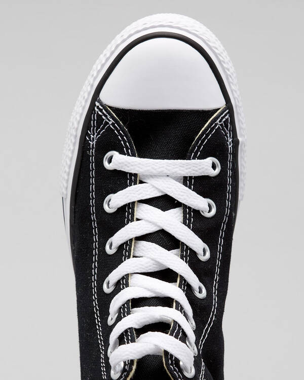Converse Girls' Chuck Taylor Hi-top Shoes for Womens