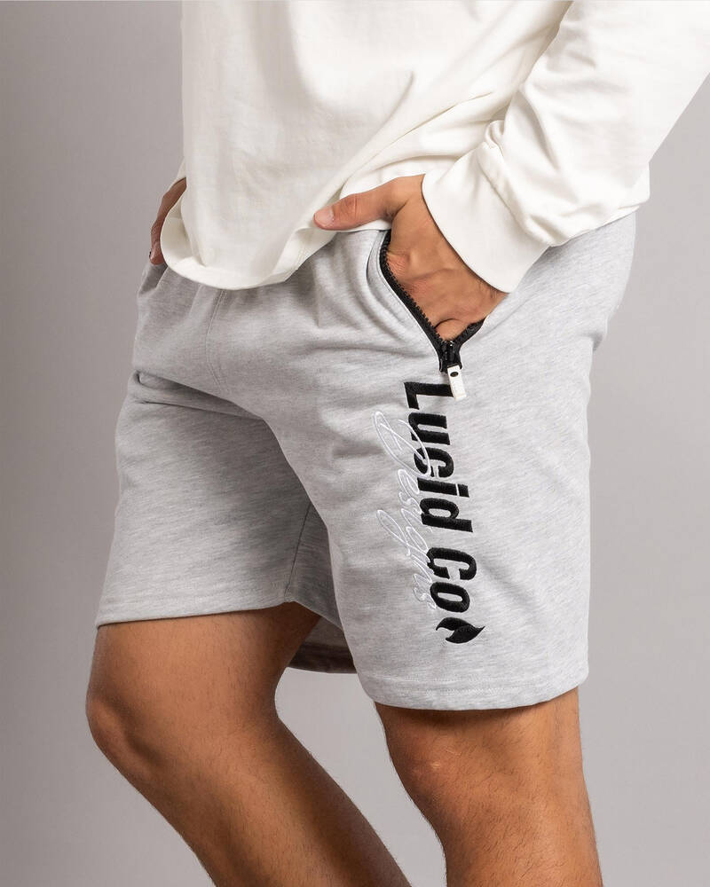 Lucid Direct House Short for Mens