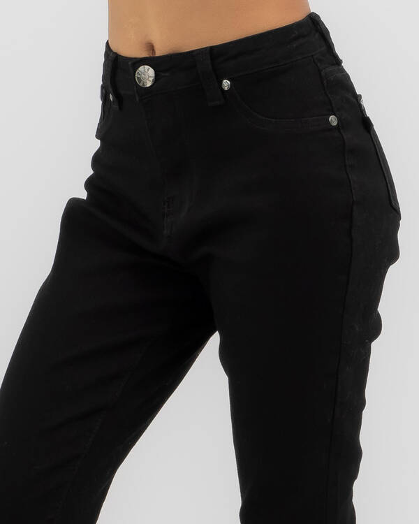 DESU Girls' Kallie Jeggings for Womens