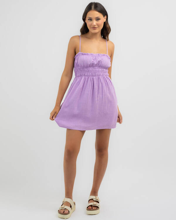 Mooloola Lexi Dress for Womens