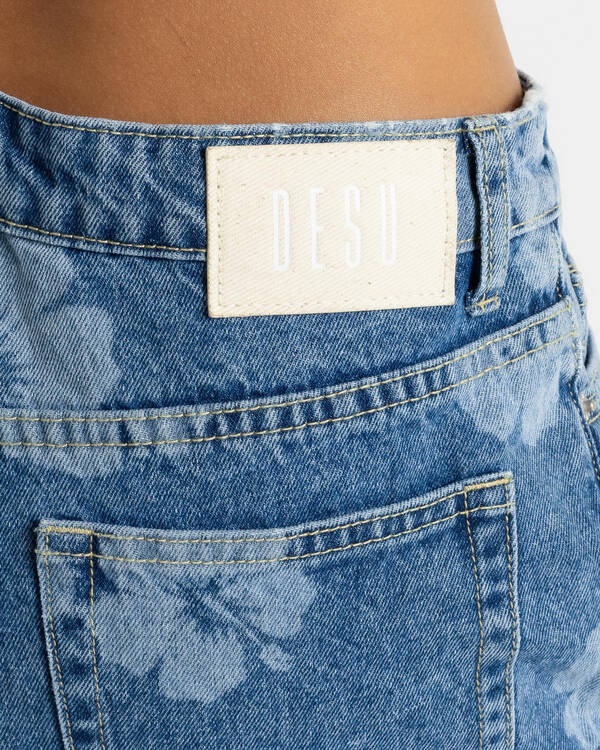 DESU Girls' Maui Skort for Womens