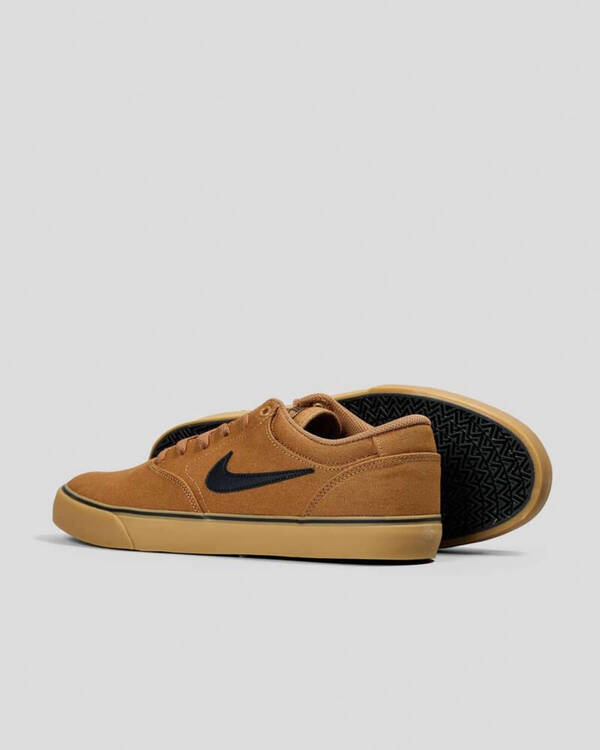 Nike Chron 2 Canvas Shoes for Mens