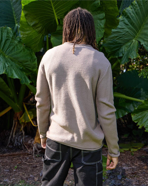 Skylark Brink Knit Jumper for Mens