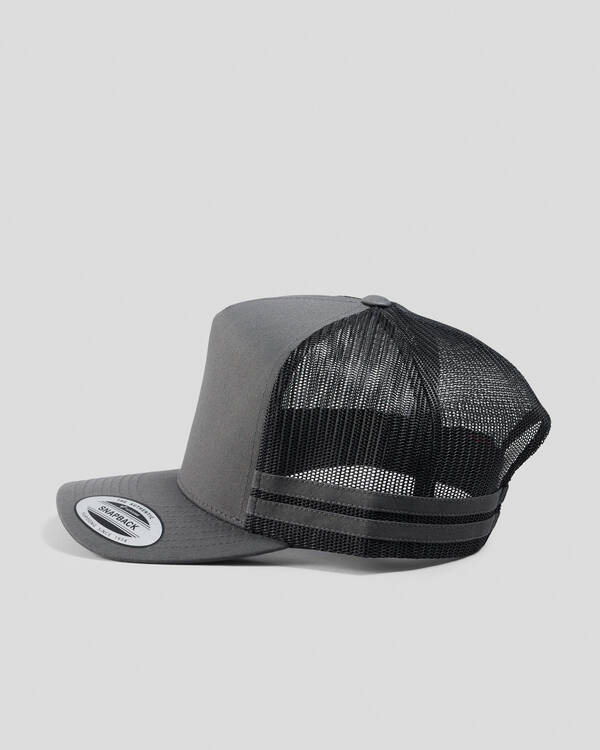 Flexfit Stripe Cap for Mens