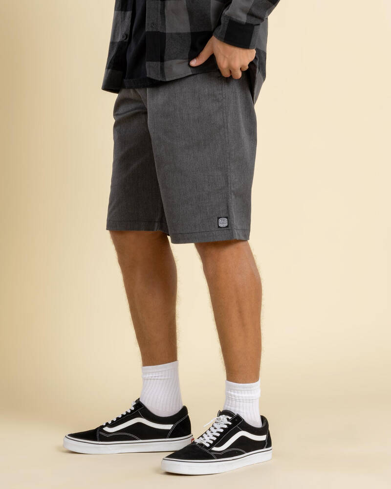 Dexter Swelter Shorts for Mens