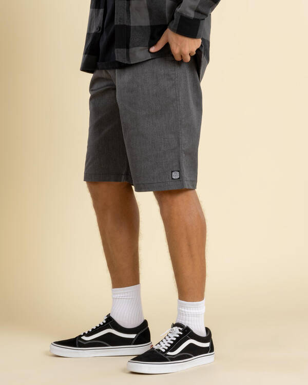 Dexter Swelter Shorts for Mens