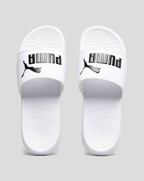 Puma Popcat 20 Slides for Mens