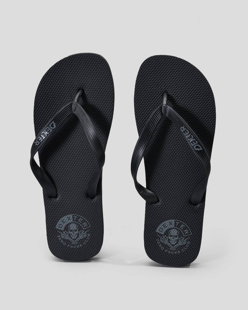 Dexter Demolition Thongs for Mens