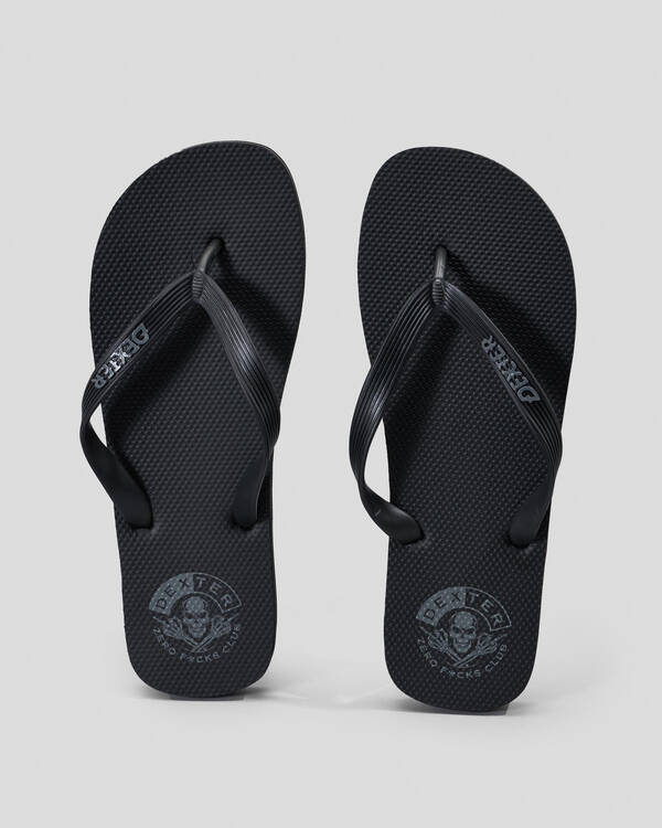 Dexter Demolition Thongs for Mens