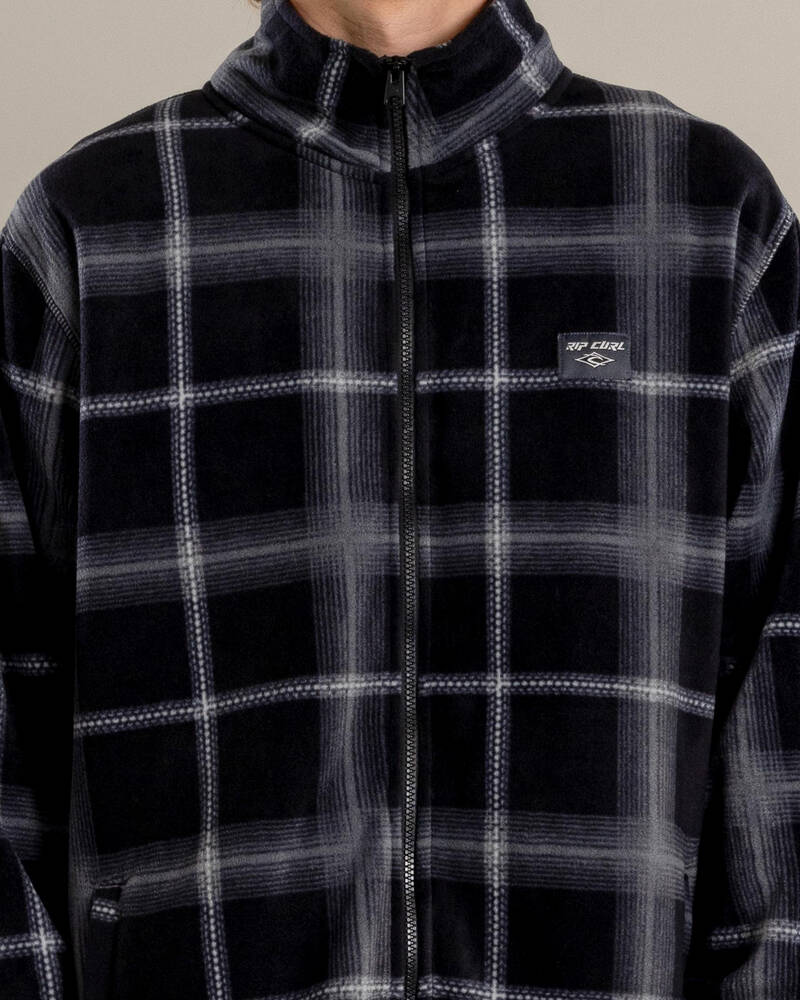 Rip Curl Fun Times Polar Fleece for Mens