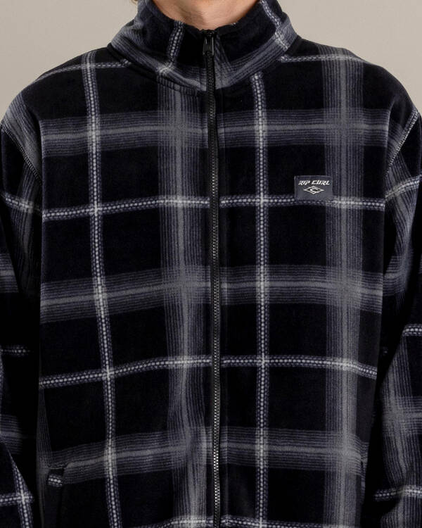 Rip Curl Fun Times Polar Fleece for Mens