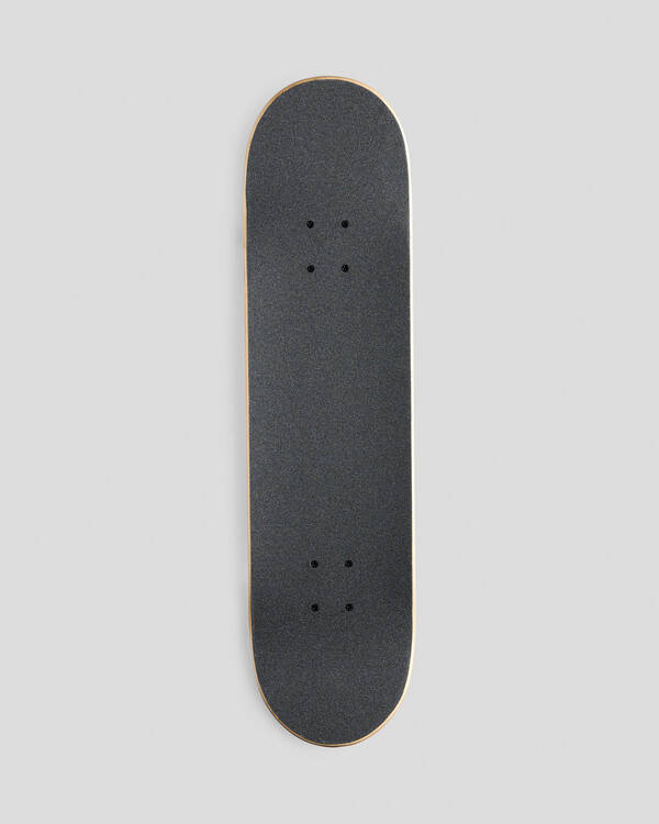 Birdhouse Hawk Skull 8.0" Complete Skateboard for Unisex