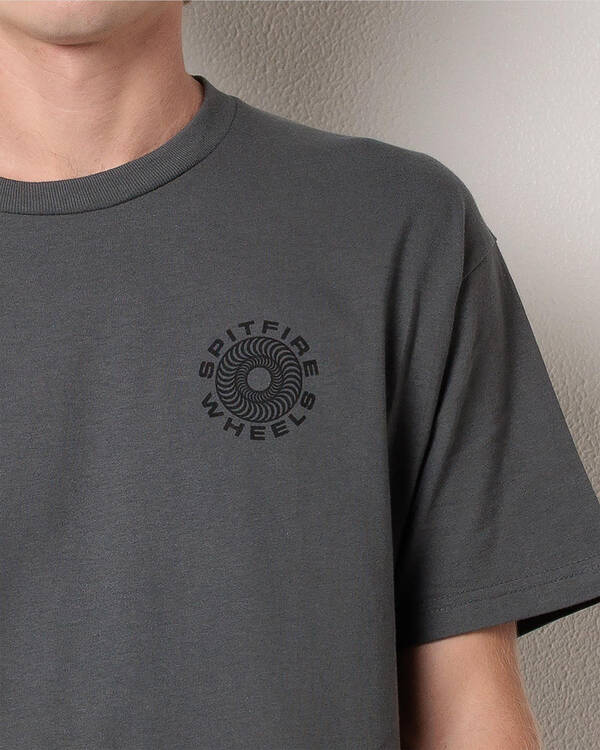 Spitfire Classic 87' T-Shirt for Mens
