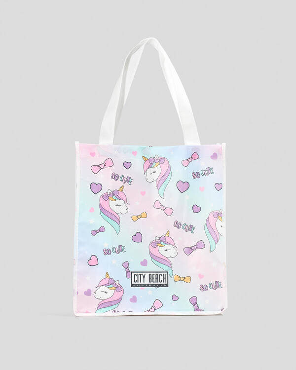 Get It Now So Cute Eco Bag for Womens