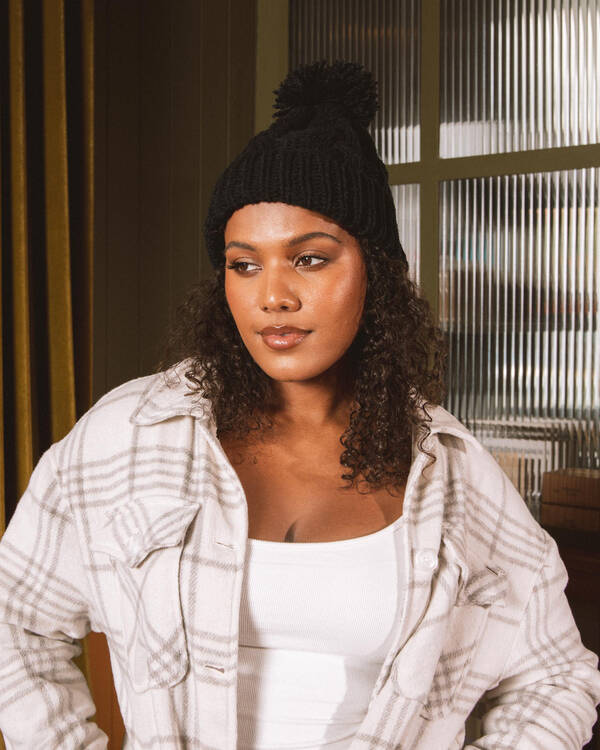 Mooloola Aspen Beanie for Womens