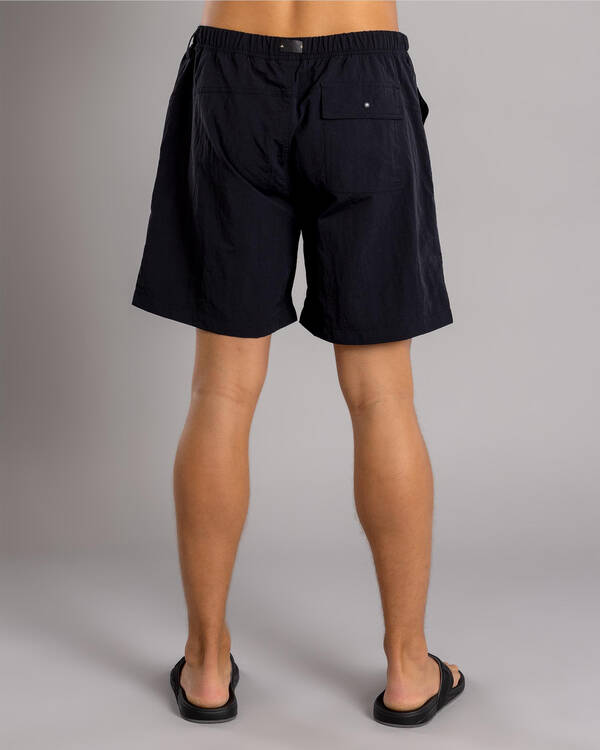 Quiksilver Run Ashore Shorts for Mens