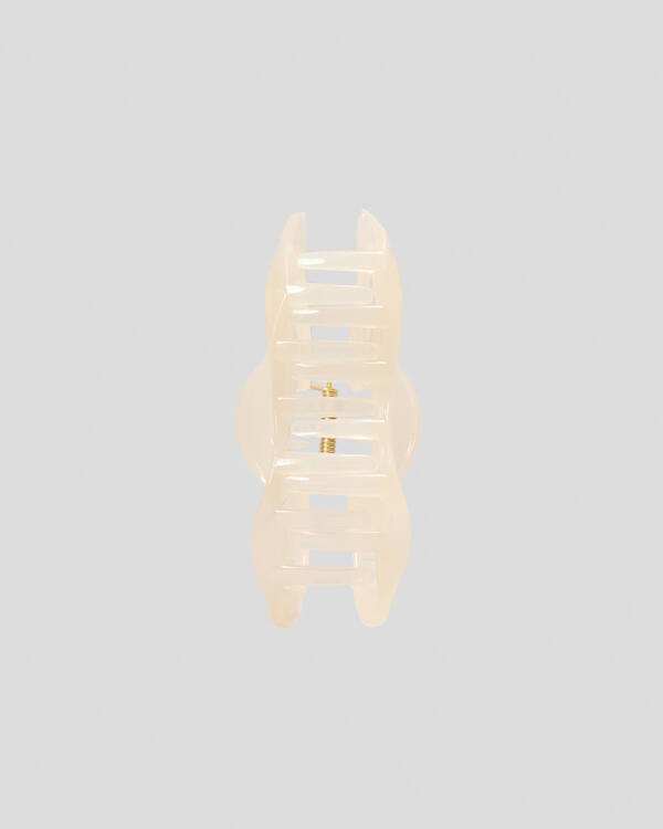 Karyn In LA Anita Hair Claw Clip for Womens