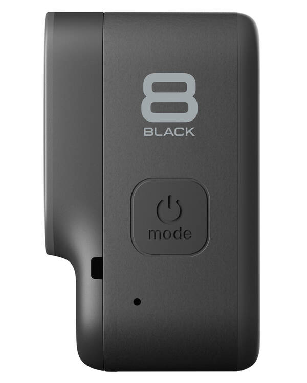GoPro Hero 8 for Unisex