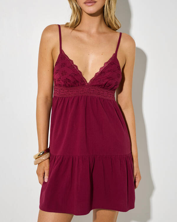 Mooloola Noosa Dress for Womens