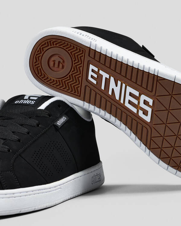 Etnies Kingpin Shoes for Mens