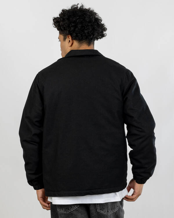 Lucid Contract Jacket for Mens