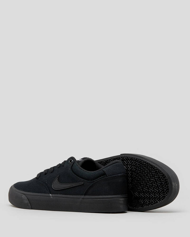 Nike Boys' Chron 2 Shoes for Mens