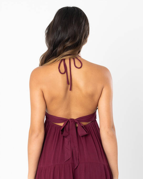 Mooloola Beverly Maxi Dress for Womens