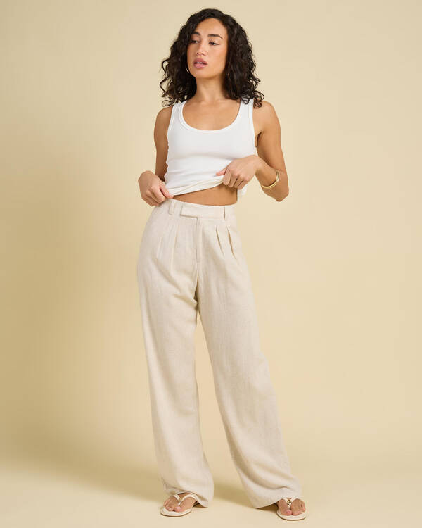 Mooloola Vanessa Pants for Womens
