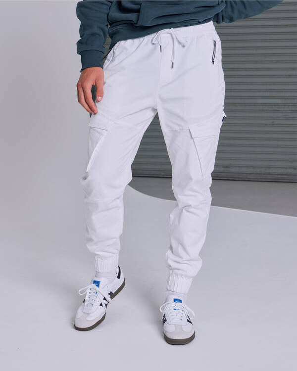 Lucid Ranking Jogger Pants for Mens
