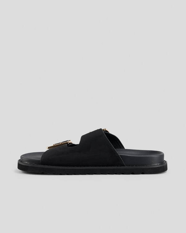 Ava And Ever Haven Slide Sandals for Womens