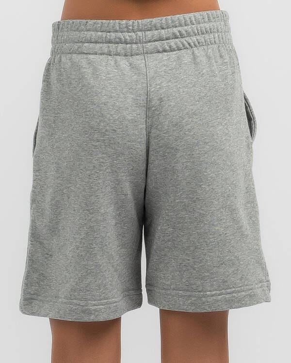 Nike Girls' Club Shorts for Womens