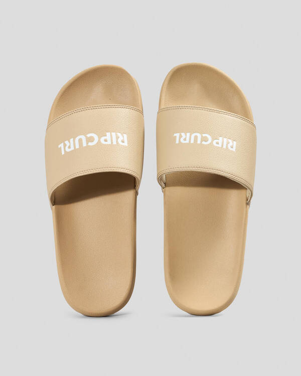 Rip Curl Women's Rip Curl Classic Bloom Slide Sandals for Womens