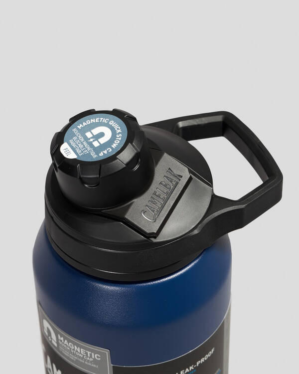 Camelbak Chute Mag 1L Stainless Steel Insulated Water Bottle for Unisex