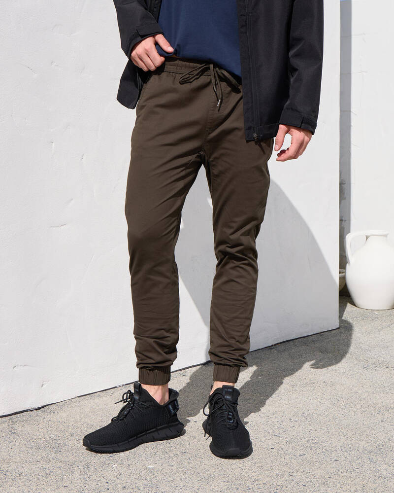 Skylark Duplicity Jogger Pants for Mens