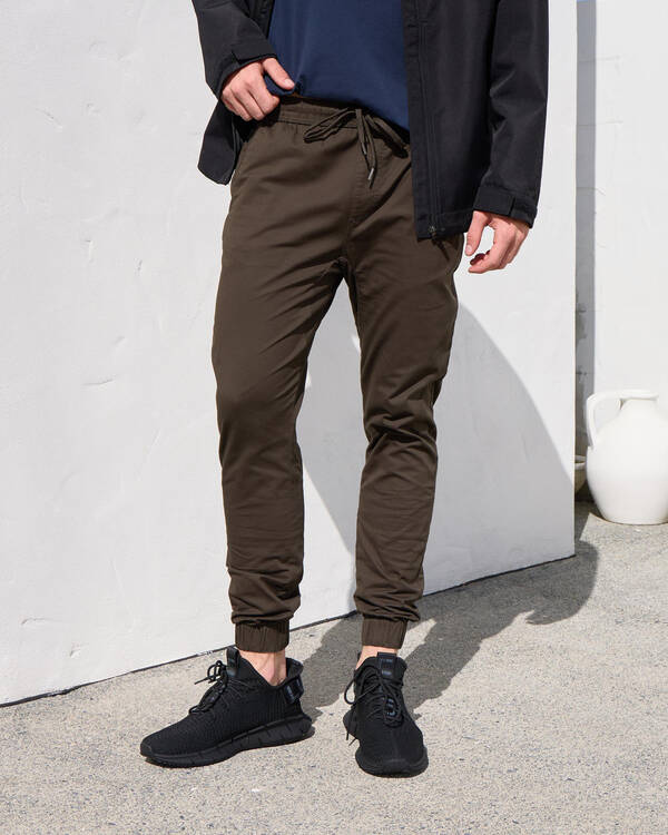 Skylark Duplicity Jogger Pants for Mens