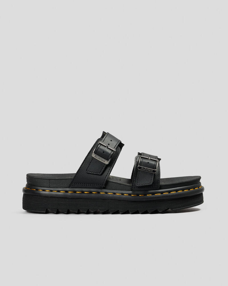 DR MARTENS Myles Athena Sandals for Mens