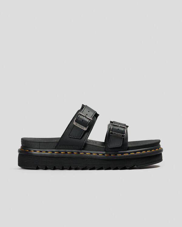 DR MARTENS Myles Athena Sandals for Mens