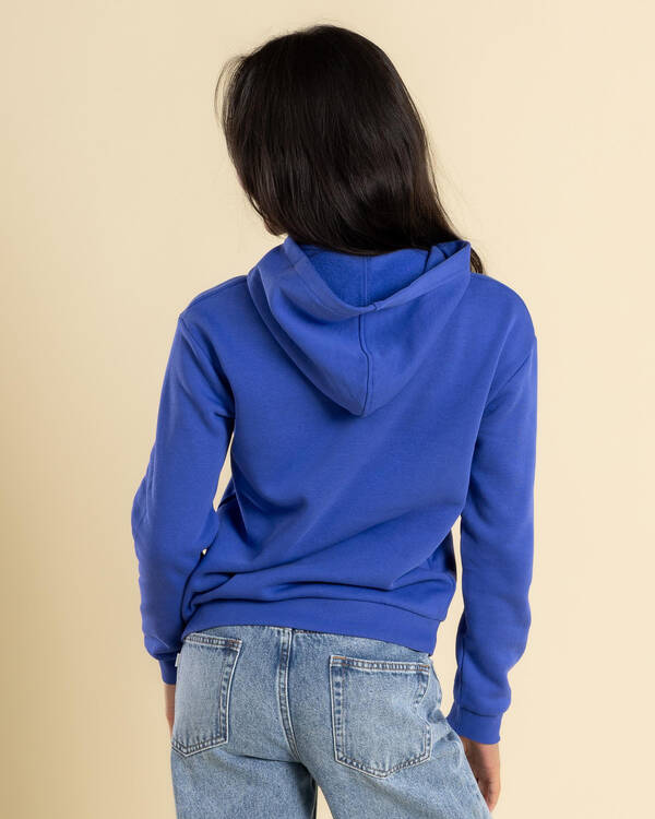 Roxy Girls' Surf Feeling Hoodie for Womens