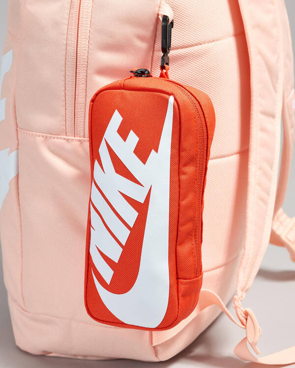 Nike Elemental Shoebox Backpack for Womens