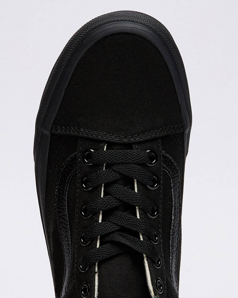 Vans Womens Old Skool Shoes for Womens