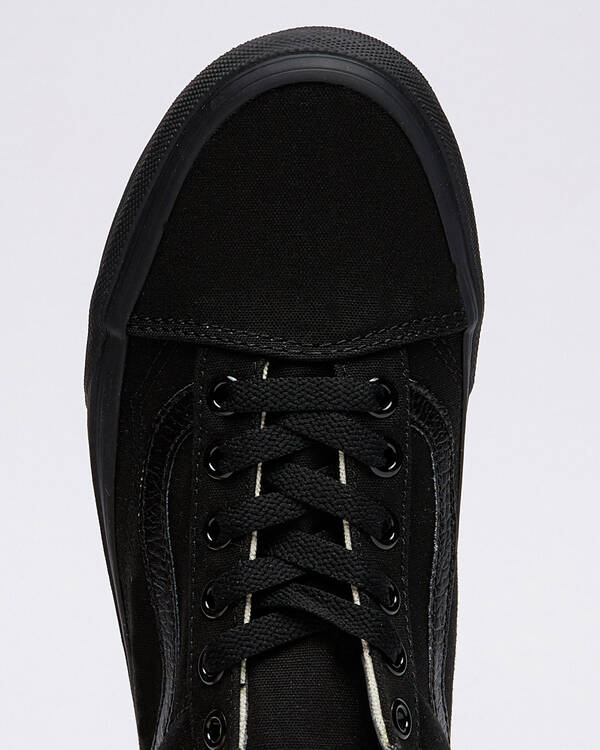 Vans Womens Old Skool Shoes for Womens