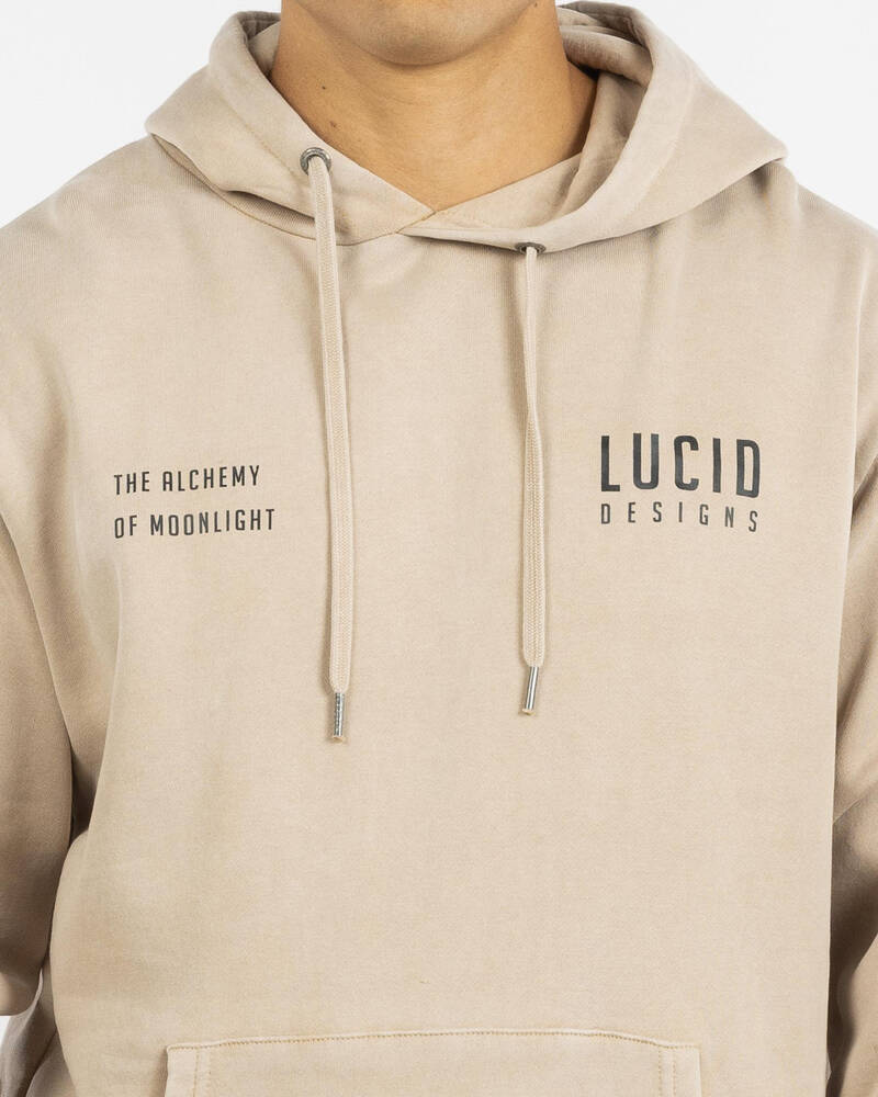 Lucid Influxed Hoodie for Mens
