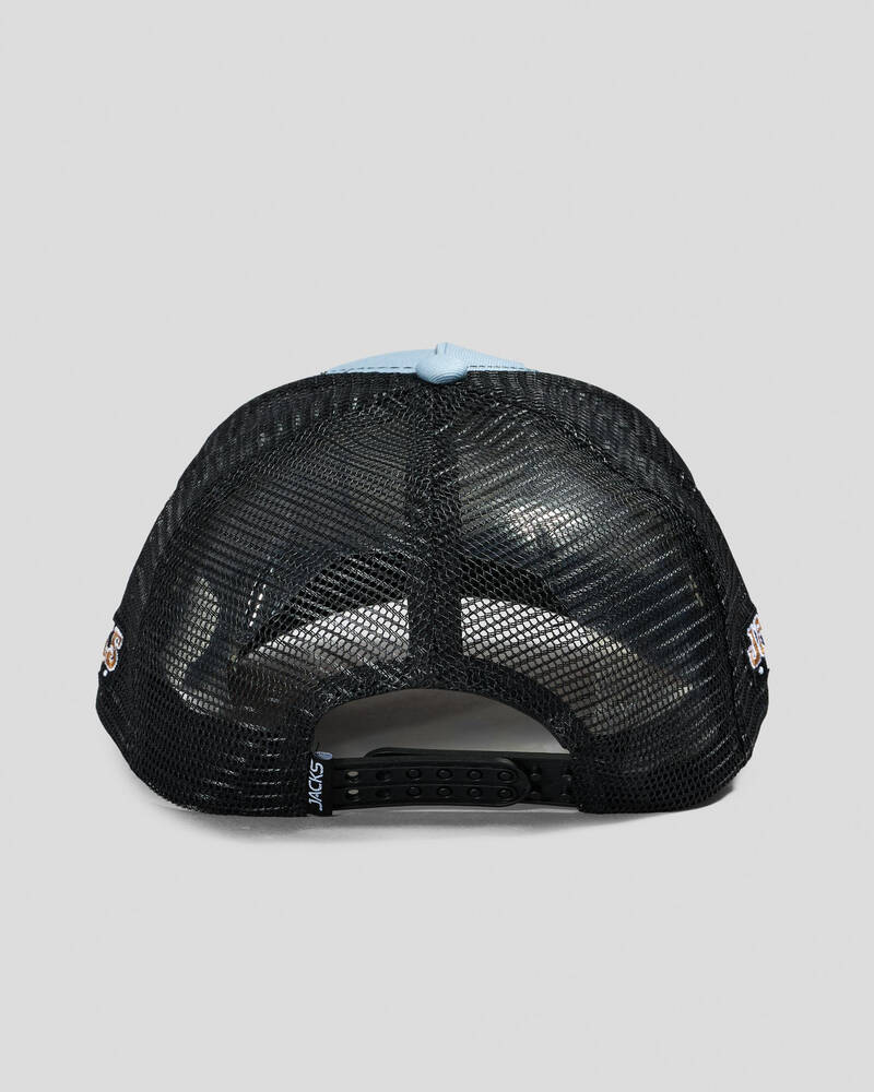Jacks Boys' Sire Cap for Mens
